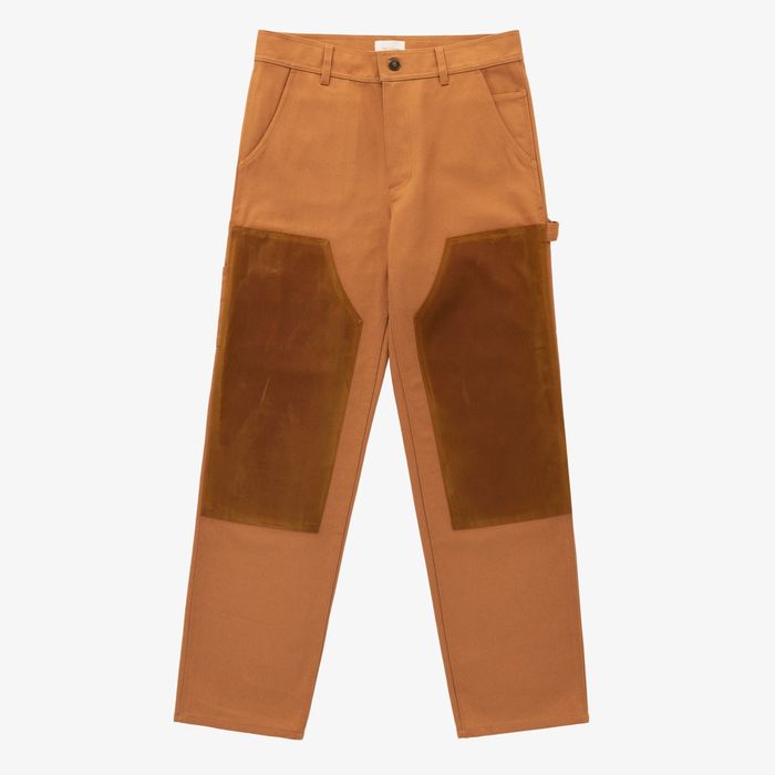 Aime Leon Dore／Waxed Carpenter Pant abitur.gnesin-academy.ru