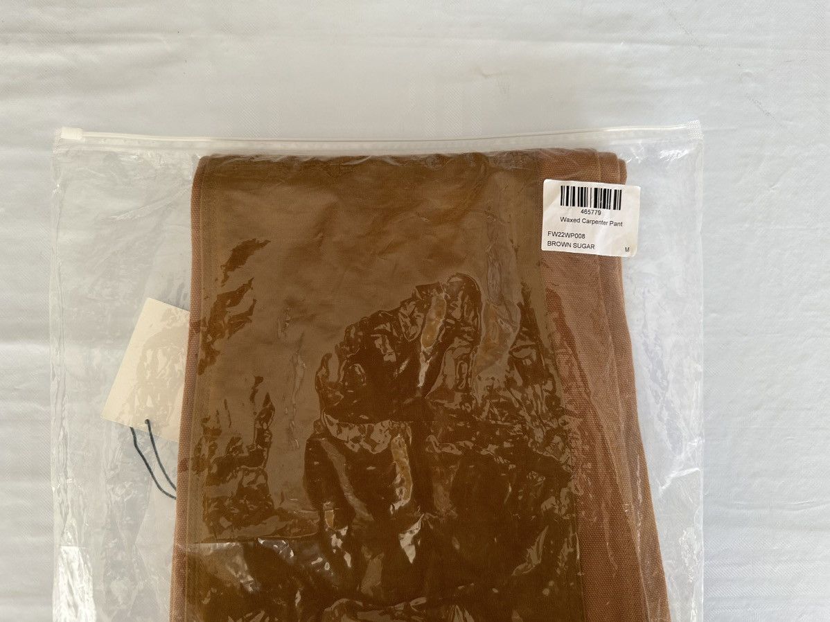 Aime Leon Dore ALD BROWN SUGAR CARPENTER PANTS Size US 34 / EU 50 - 9 Thumbnail