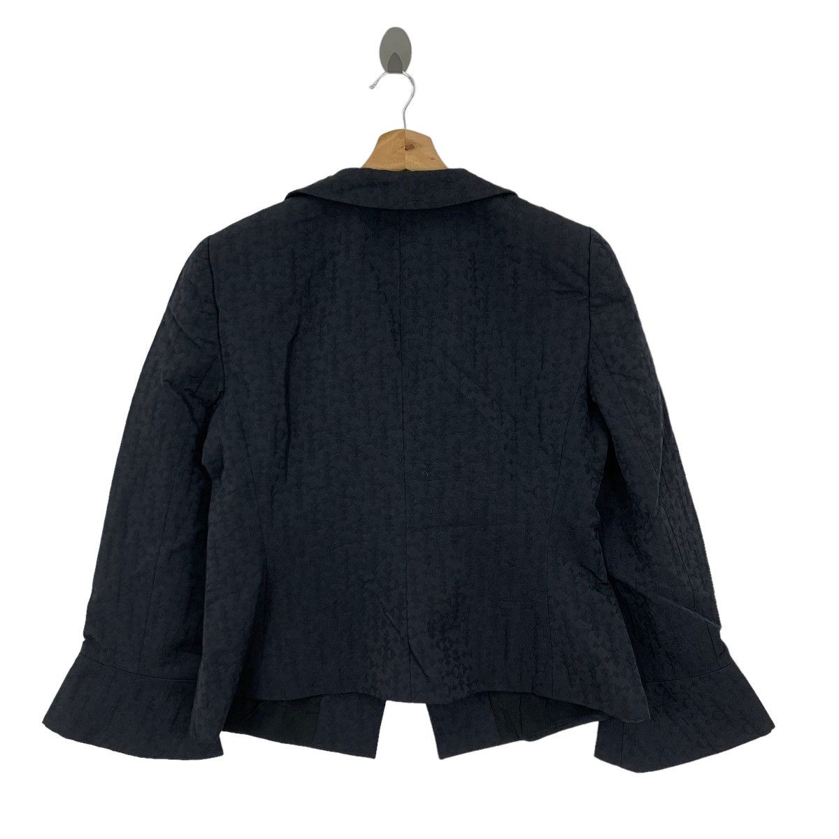 Giorgio Armani Vintage Giorgio Armani Women Coat Size 46 Size M / US 6-8 / IT 42-44 - 3 Thumbnail