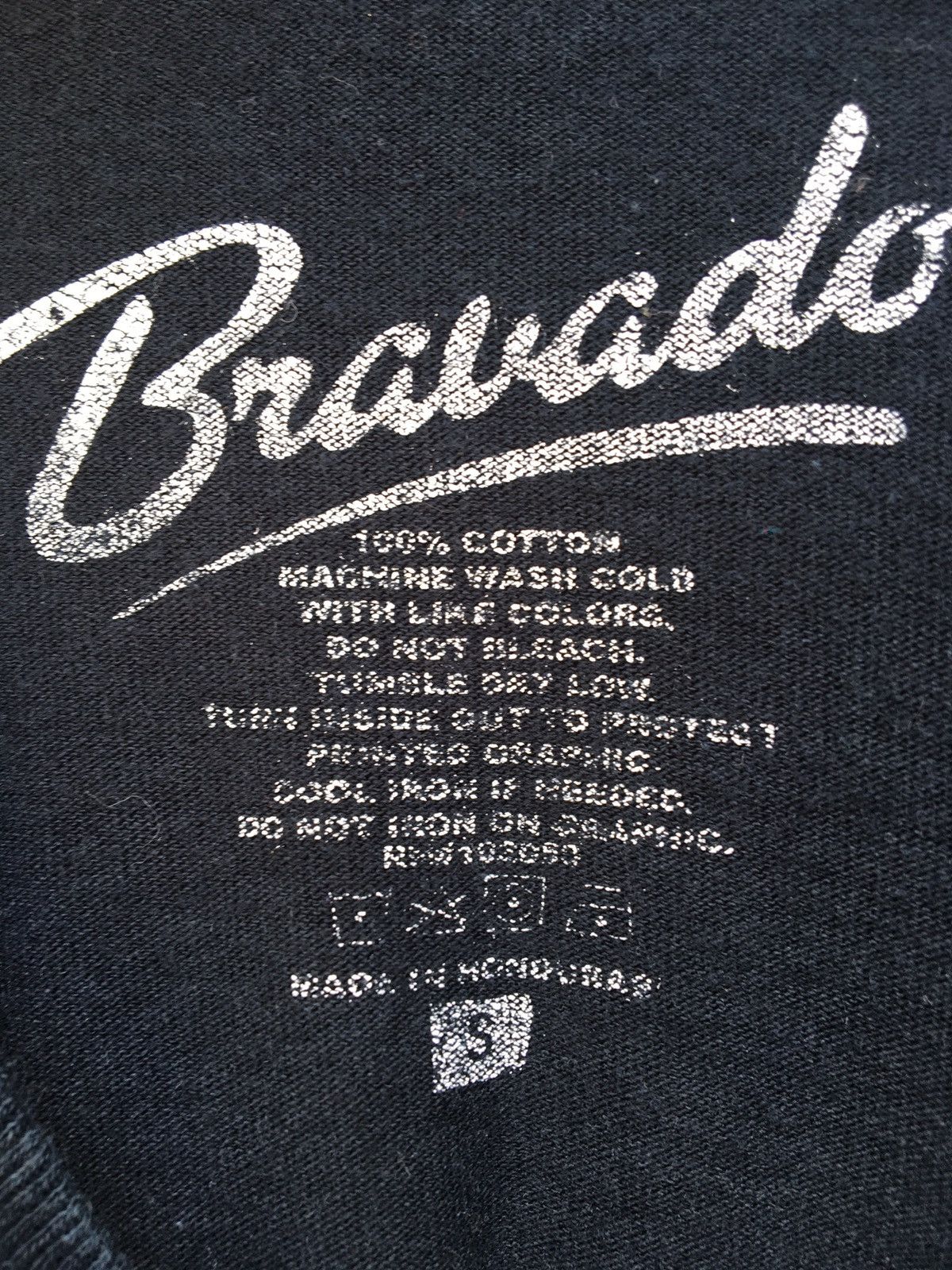 Rap Tees Vtg 2pac Tupac Shakur Tshirt Hip Hop Travis Scott Size US S / EU 44-46 / 1 - 11 Thumbnail