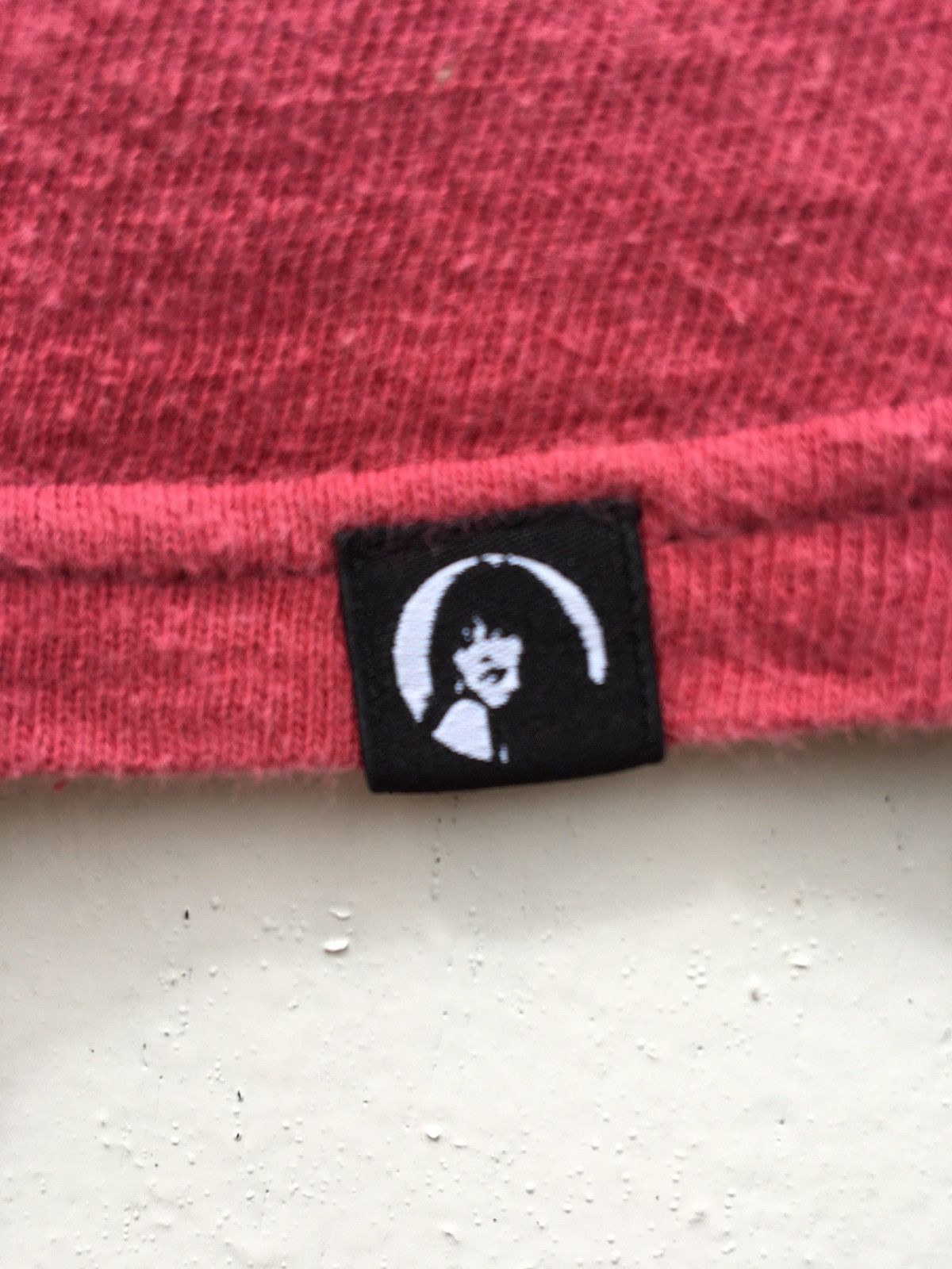 Hysteric Glamour Vintage RARE HYSTERIC GLAMOUR / Graphic T-shirt Size US S / EU 44-46 / 1 - 13 Thumbnail