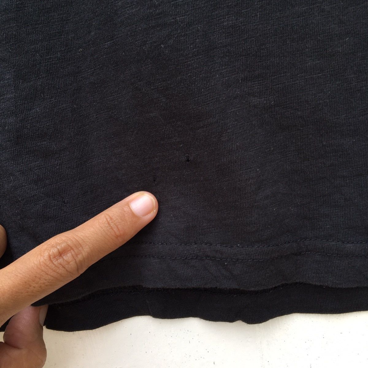 Disney × Undercover Uniqlo Undercover Mickey Mouse Tshirt Size US M / EU 48-50 / 2 - 11 Thumbnail