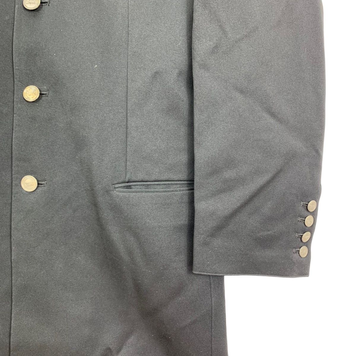 Designer × Japanese Brand × Yohji Yamamoto K Yoshihiro Studio 1011 For Mens Japanese Fashion Designer Size US L / EU 52-54 / 3 - 4 Thumbnail