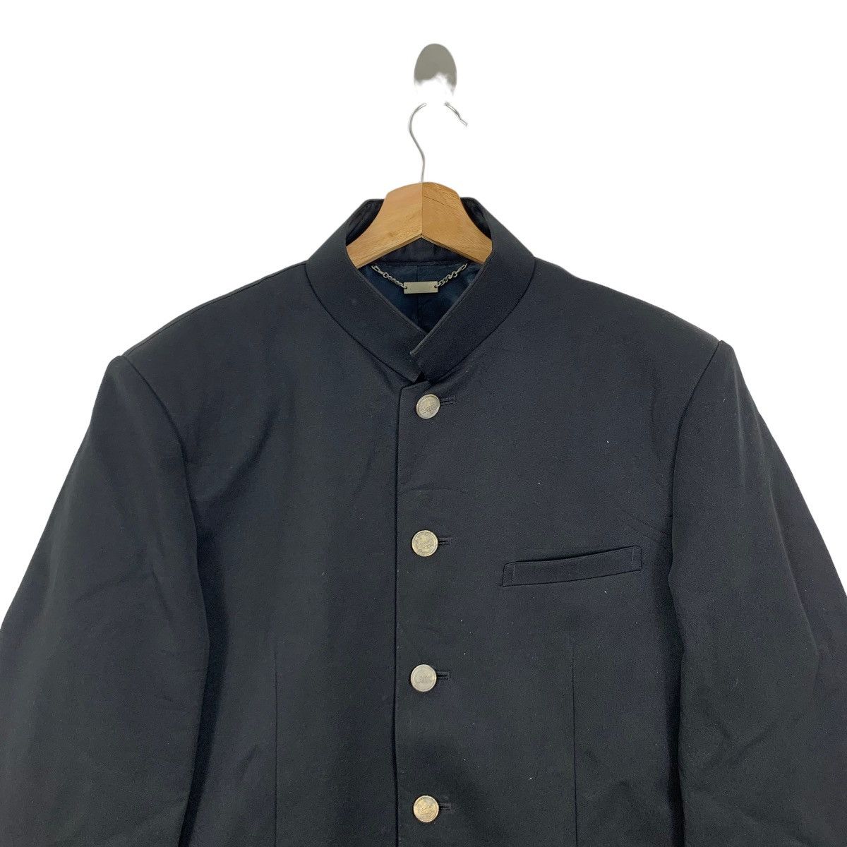 Designer × Japanese Brand × Yohji Yamamoto K Yoshihiro Studio 1011 For Mens Japanese Fashion Designer Size US L / EU 52-54 / 3 - 2 Thumbnail