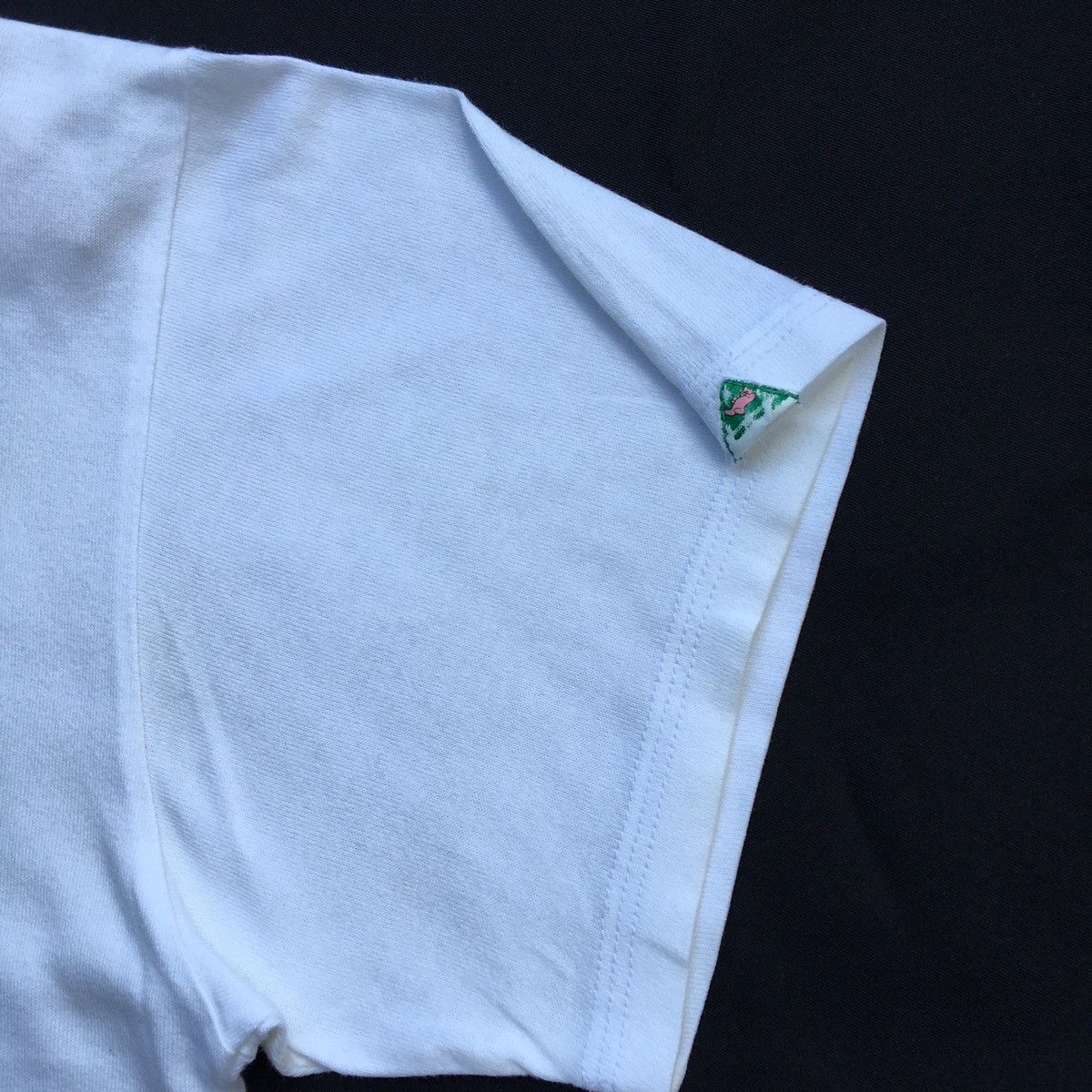Jun Takahashi Undercover Laboratories 2002 The Illusion Of Haze T-shirt Size US M / EU 48-50 / 2 - 6 Thumbnail