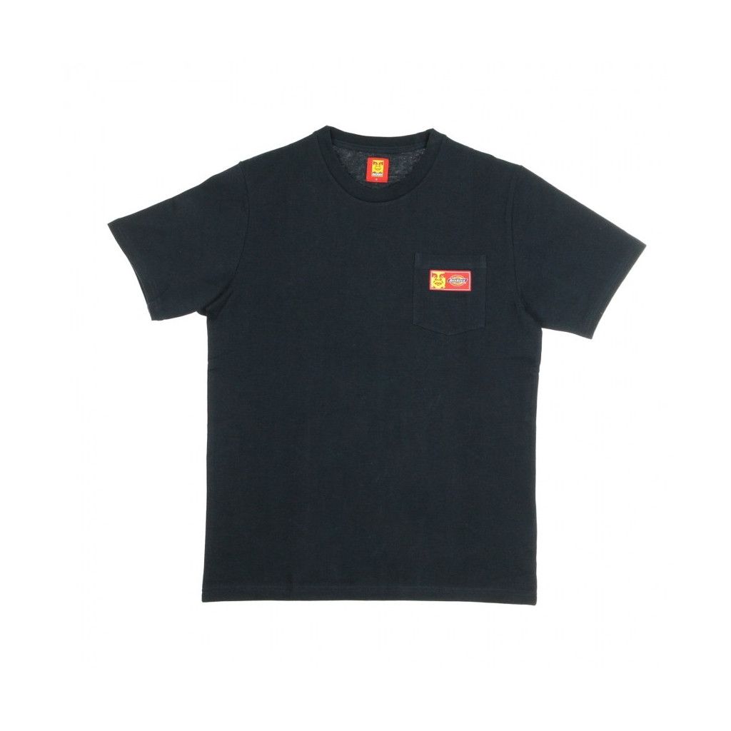 Dickies OBEY x DICKIES Pocket Tee Sz S Size US S / EU 44-46 / 1 - 1 Thumbnail