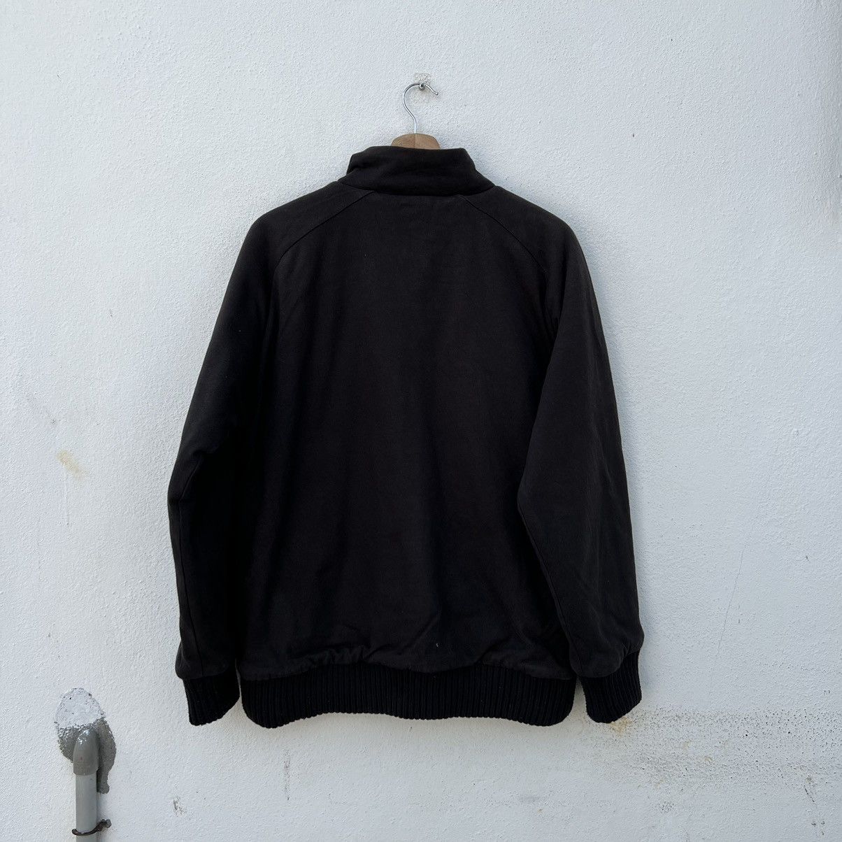 Japanese Brand RARE ZIPPER JACKET KANGOL Size US M / EU 48-50 / 2 - 7 Thumbnail