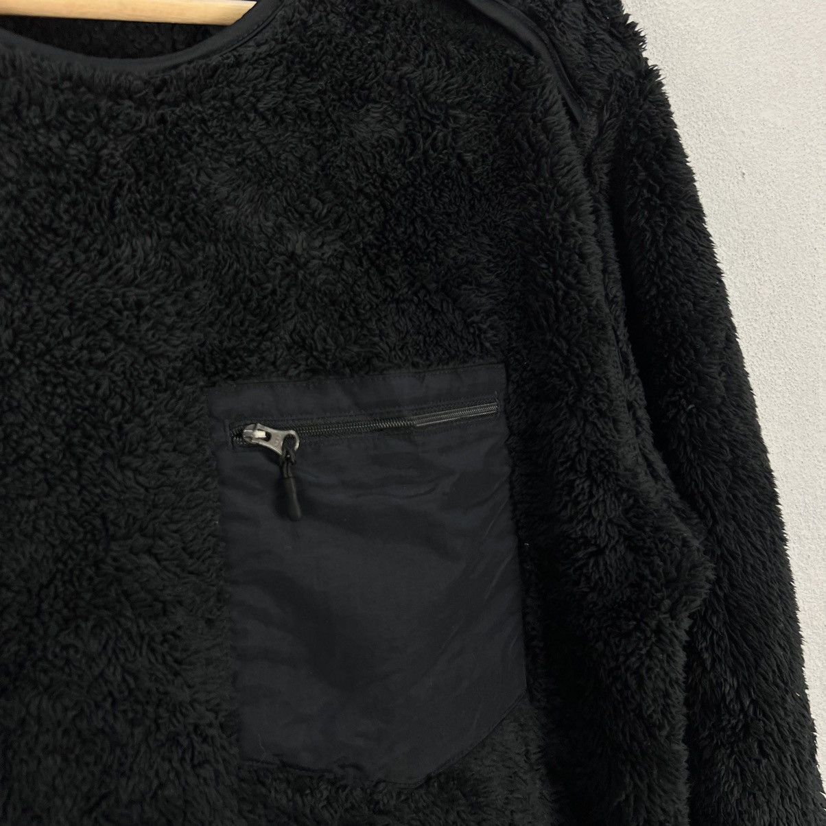 Engineered Garments FLEECE JACKET UNIQLO ENGINEERED GARMENTS NEW YORK Size US L / EU 52-54 / 3 - 7 Thumbnail