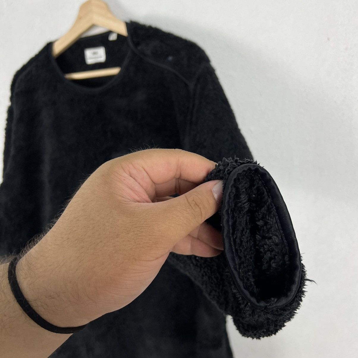 Engineered Garments FLEECE JACKET UNIQLO ENGINEERED GARMENTS NEW YORK Size US L / EU 52-54 / 3 - 6 Thumbnail