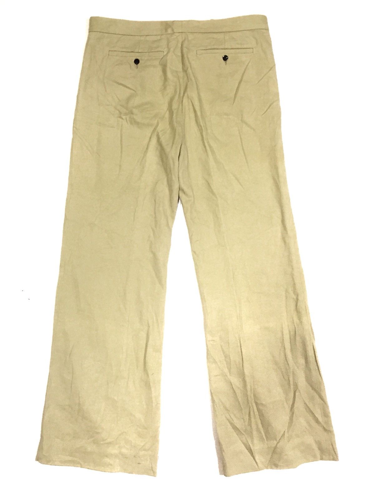 Balenciaga Casual pant by BALENCIAGA Size 30" / US 8 / IT 44 - 5 Thumbnail