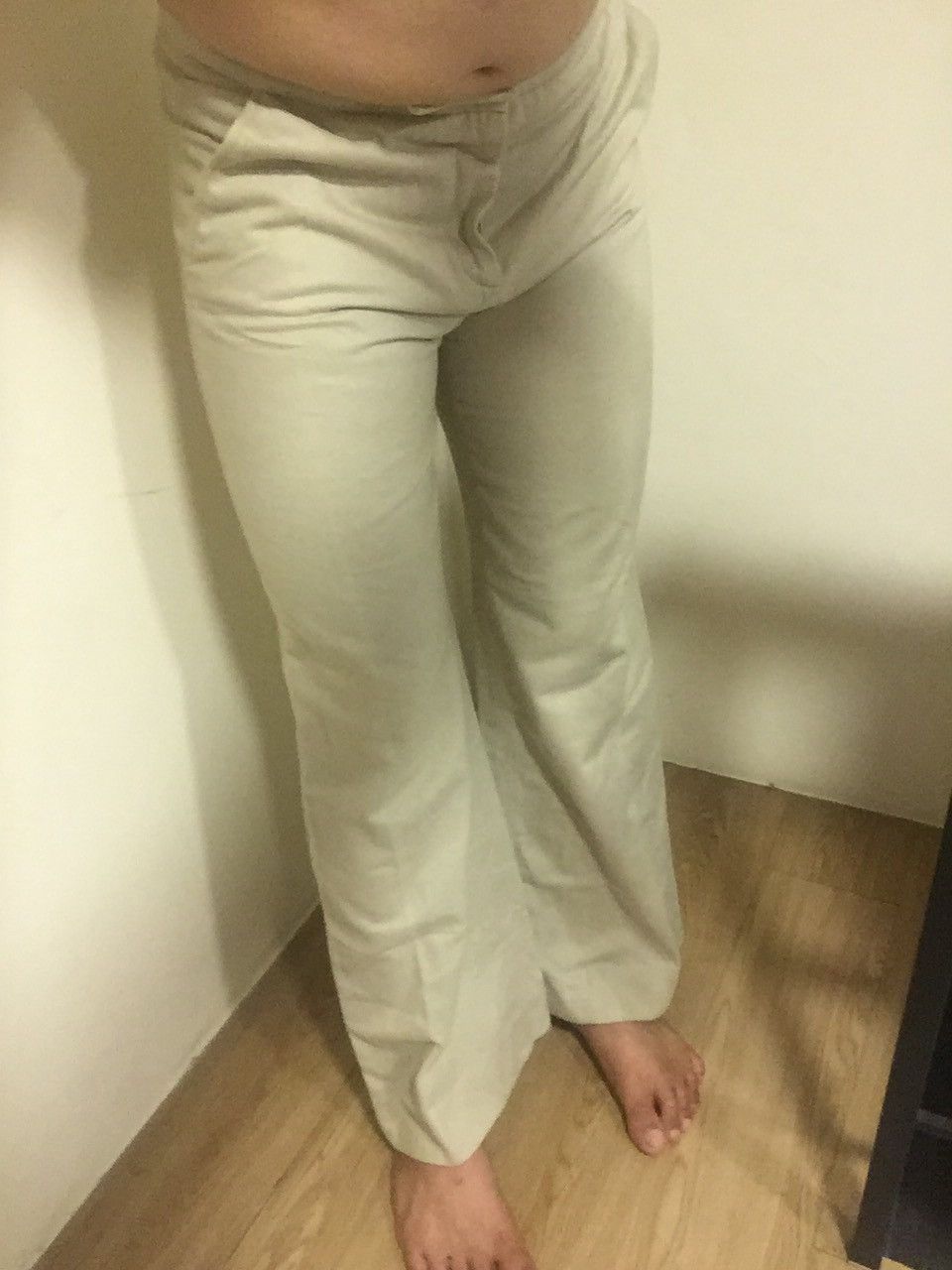 Balenciaga Casual pant by BALENCIAGA Size 30" / US 8 / IT 44 - 9 Thumbnail