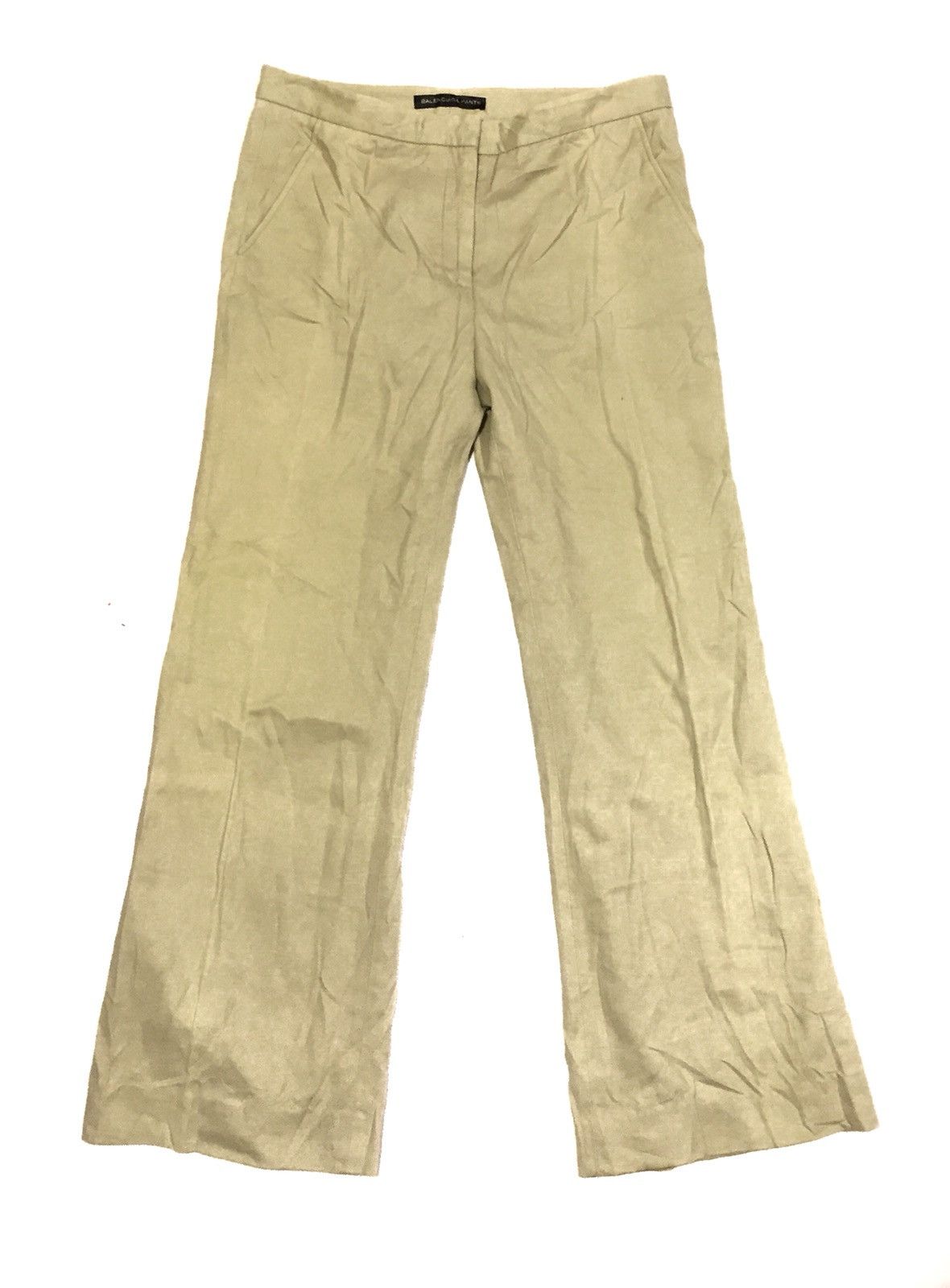 Balenciaga Casual pant by BALENCIAGA Size 30" / US 8 / IT 44 - 1 Thumbnail