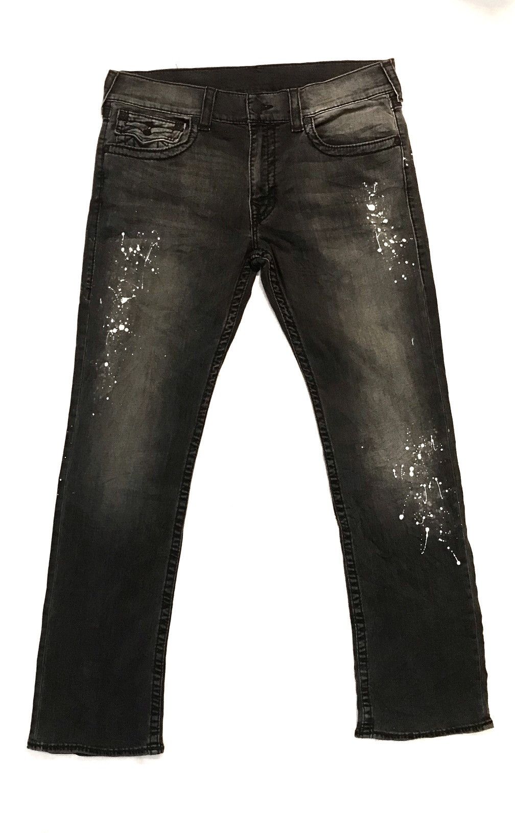 True Religion true religion painter pant Size US 38 / EU 54 - 1 Thumbnail