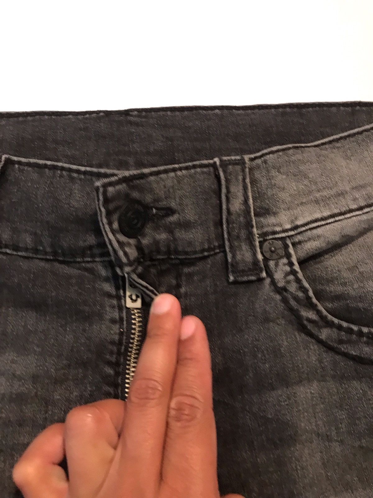 True Religion true religion painter pant Size US 38 / EU 54 - 3 Thumbnail