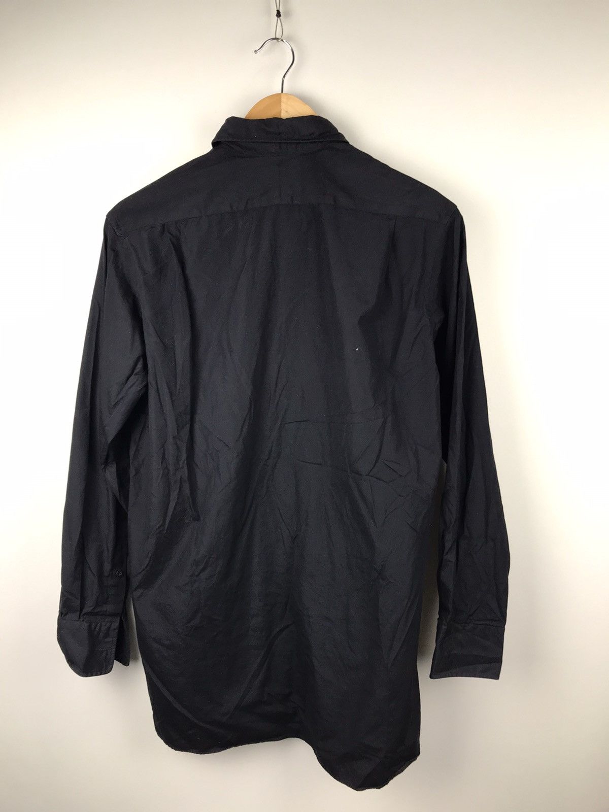 Margaret Howell Margaret Howell Fashion Designer Shirt Size US S / EU 44-46 / 1 - 2 Thumbnail