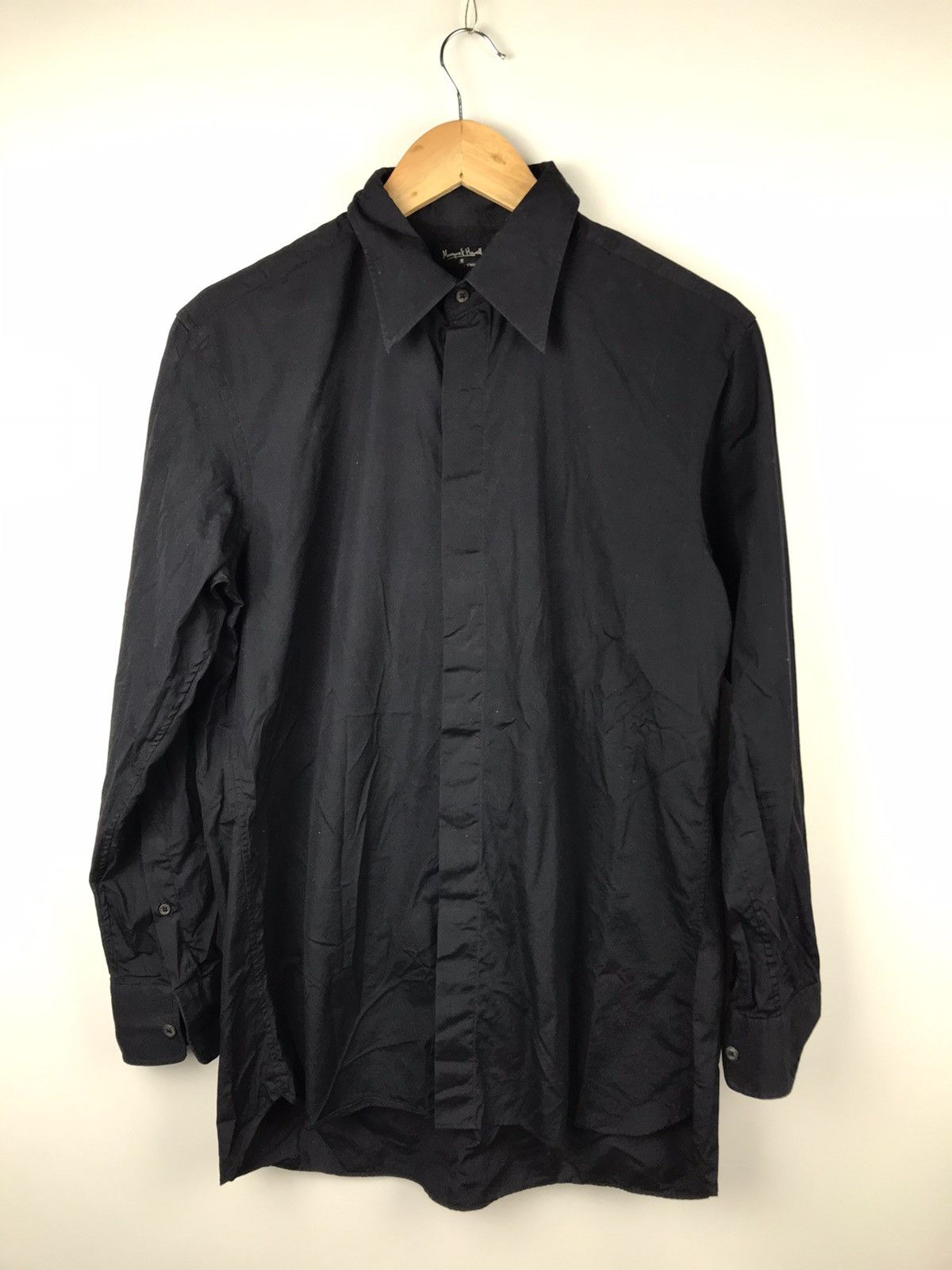 Margaret Howell Margaret Howell Fashion Designer Shirt Size US S / EU 44-46 / 1 - 3 Thumbnail