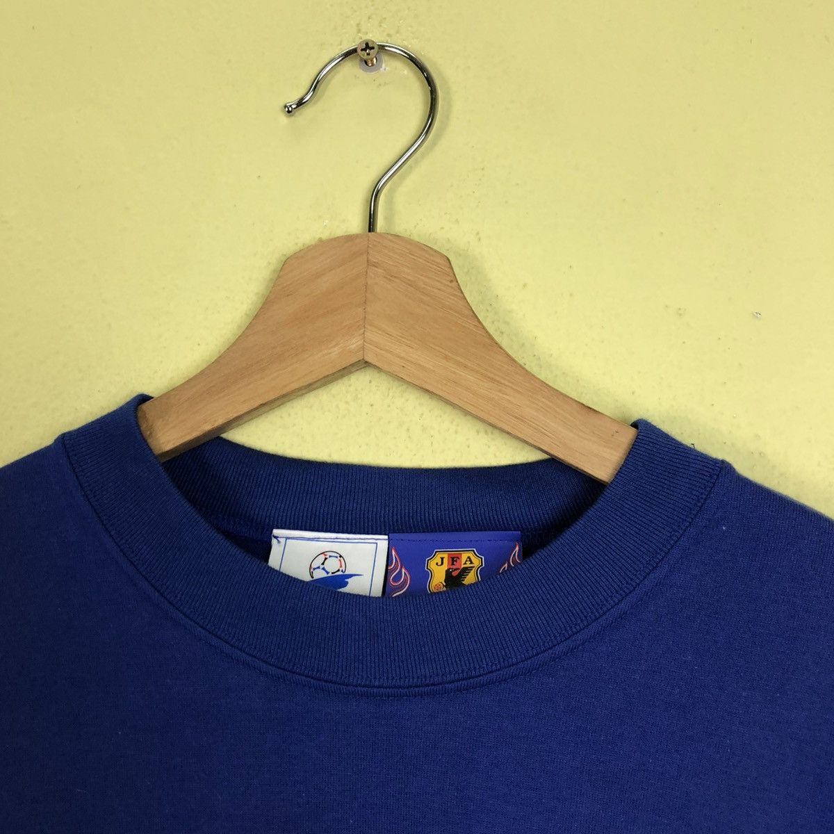 Vintage Vintage 98's World Cup France 98 Gently Used Size US L / EU 52-54 / 3 - 4 Thumbnail