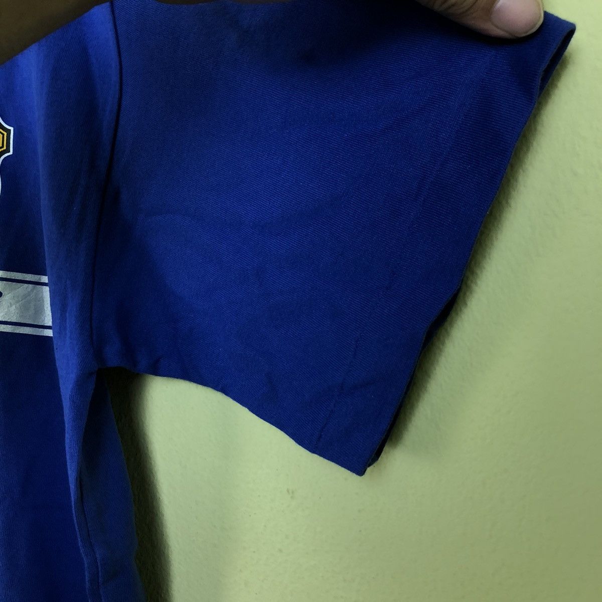 Vintage Vintage 98's World Cup France 98 Gently Used Size US L / EU 52-54 / 3 - 5 Thumbnail
