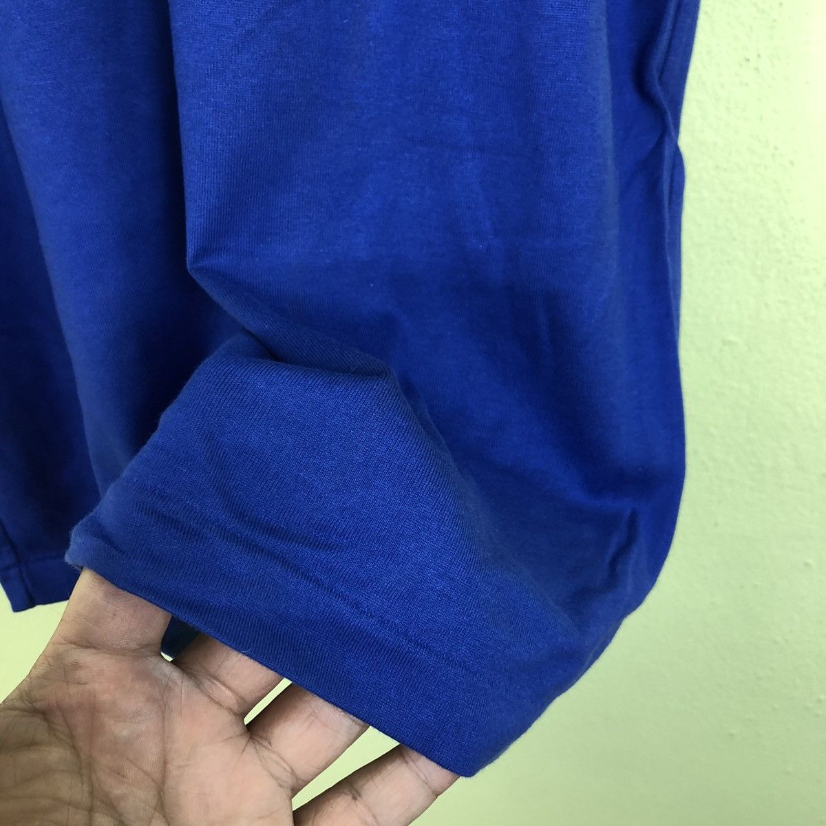 Vintage Vintage 98's World Cup France 98 Gently Used Size US L / EU 52-54 / 3 - 6 Thumbnail