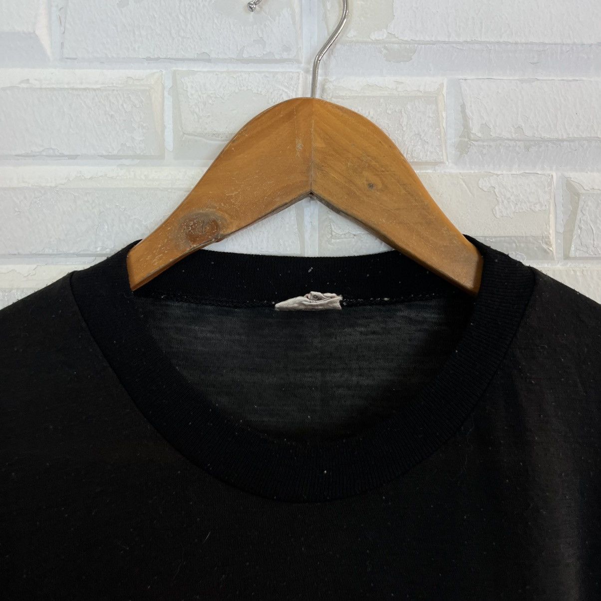 Band Tees VINTAGE ‘88 ARTURO SANDDOVAL EUROPE TOUR BIG LOGO Size US M / EU 48-50 / 2 - 6 Thumbnail