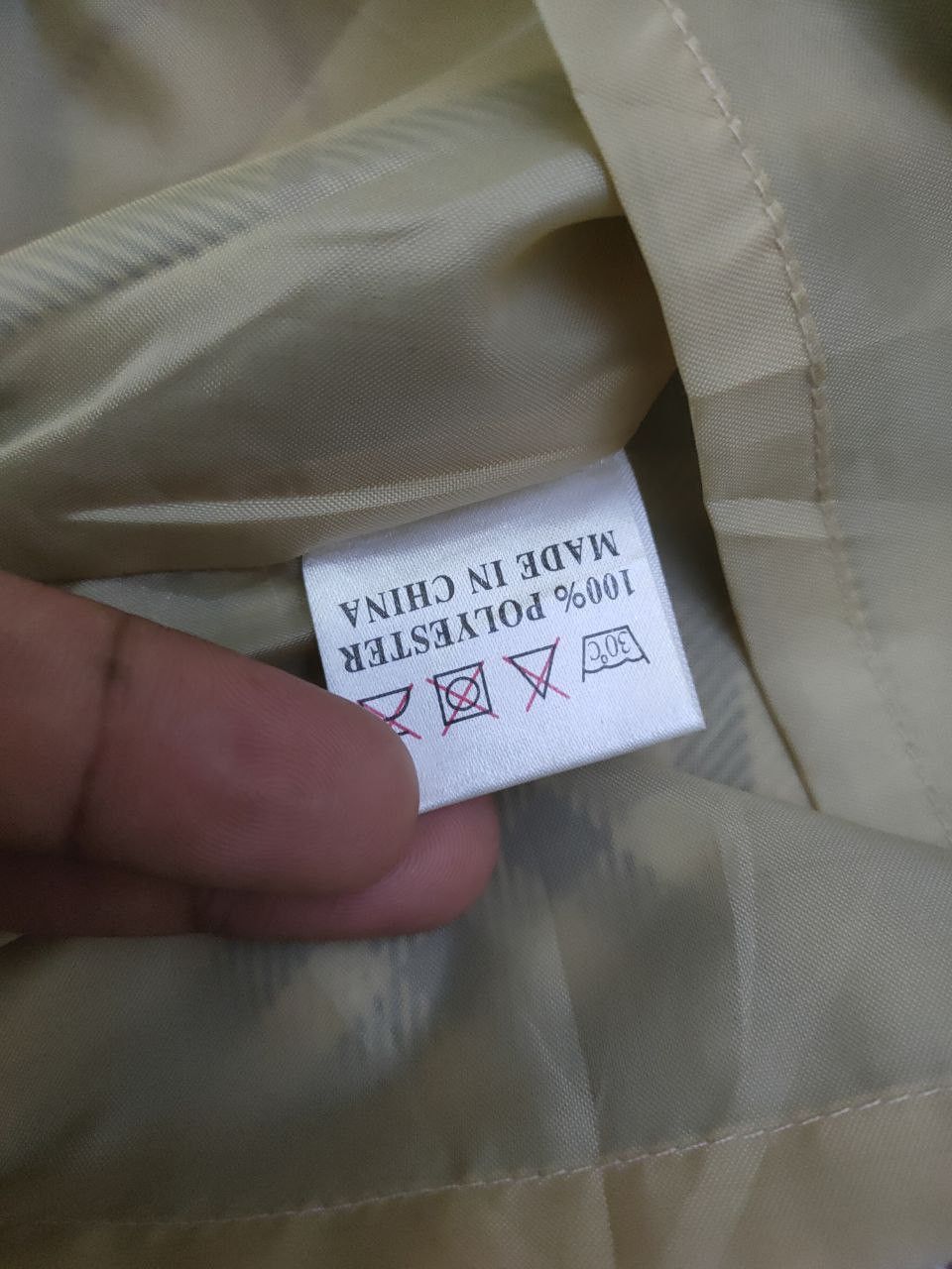 Burberry ❎ Burberry Nova Check Skirt Size 25" / US 0 / IT 36 - 6 Thumbnail