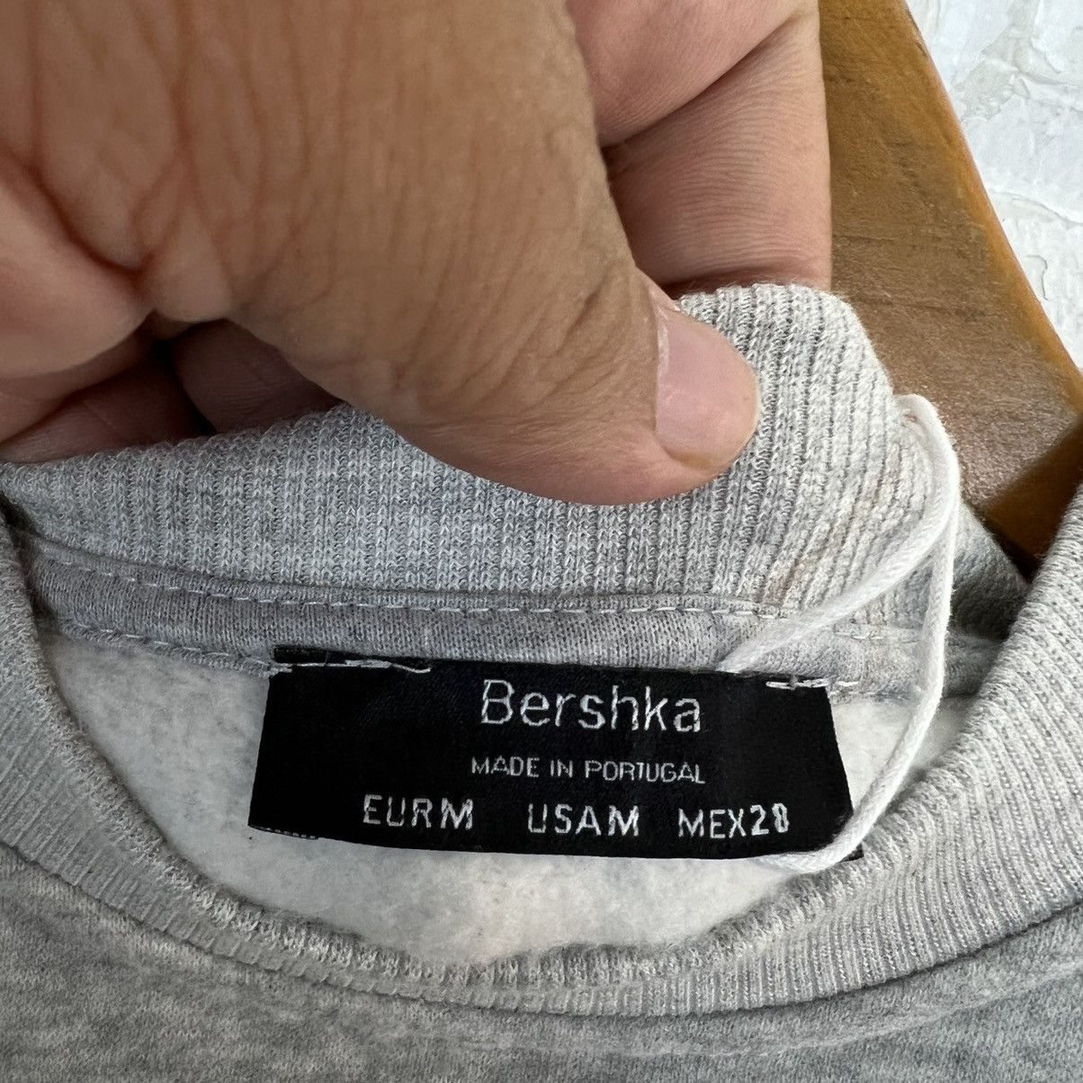 Japanese Brand SOUTHERN UNITED STATE BIG LOGO SWEATSHIRT Size US M / EU 48-50 / 2 - 9 Thumbnail
