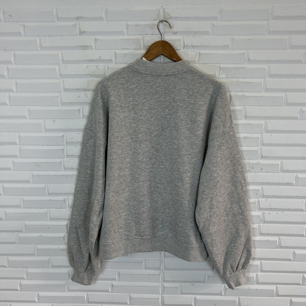 Japanese Brand SOUTHERN UNITED STATE BIG LOGO SWEATSHIRT Size US M / EU 48-50 / 2 - 7 Thumbnail