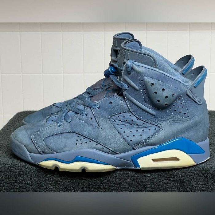 Jordan 6s hotsell jimmy butler