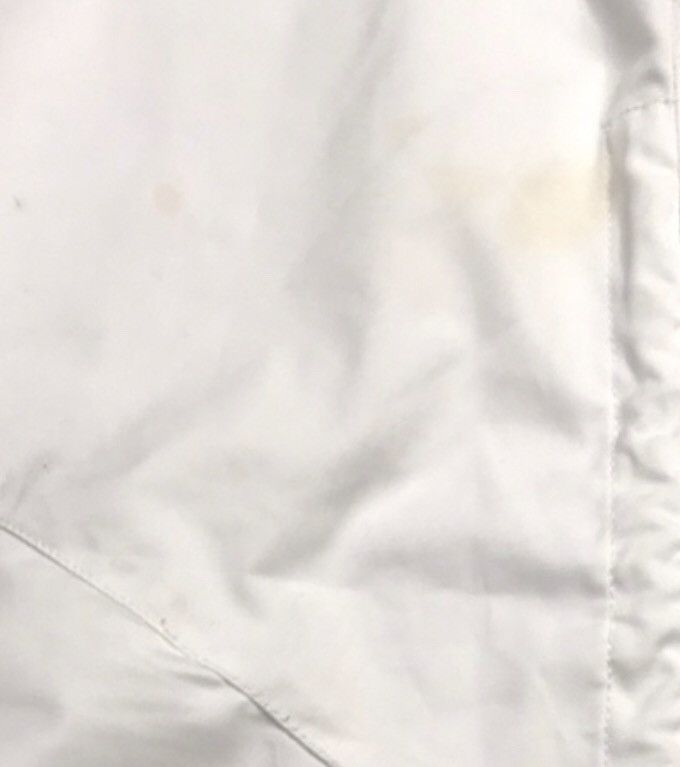 Nike × Vintage Vintage Nike Parachute Gorpcore Nylon Track Pants Size 34" / US 12 / IT 48 - 12 Thumbnail