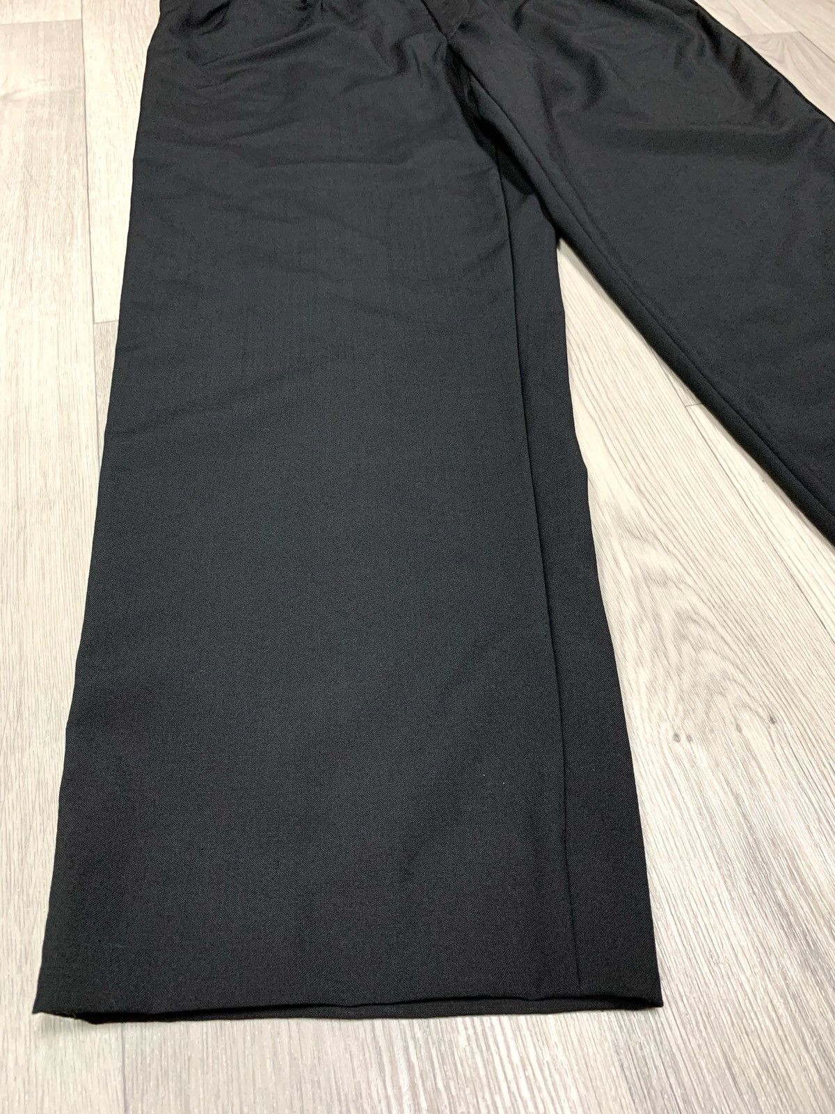Vintage Yves Saint Laurent casual pants Vintage Size US 40 / EU 56 - 7 Thumbnail