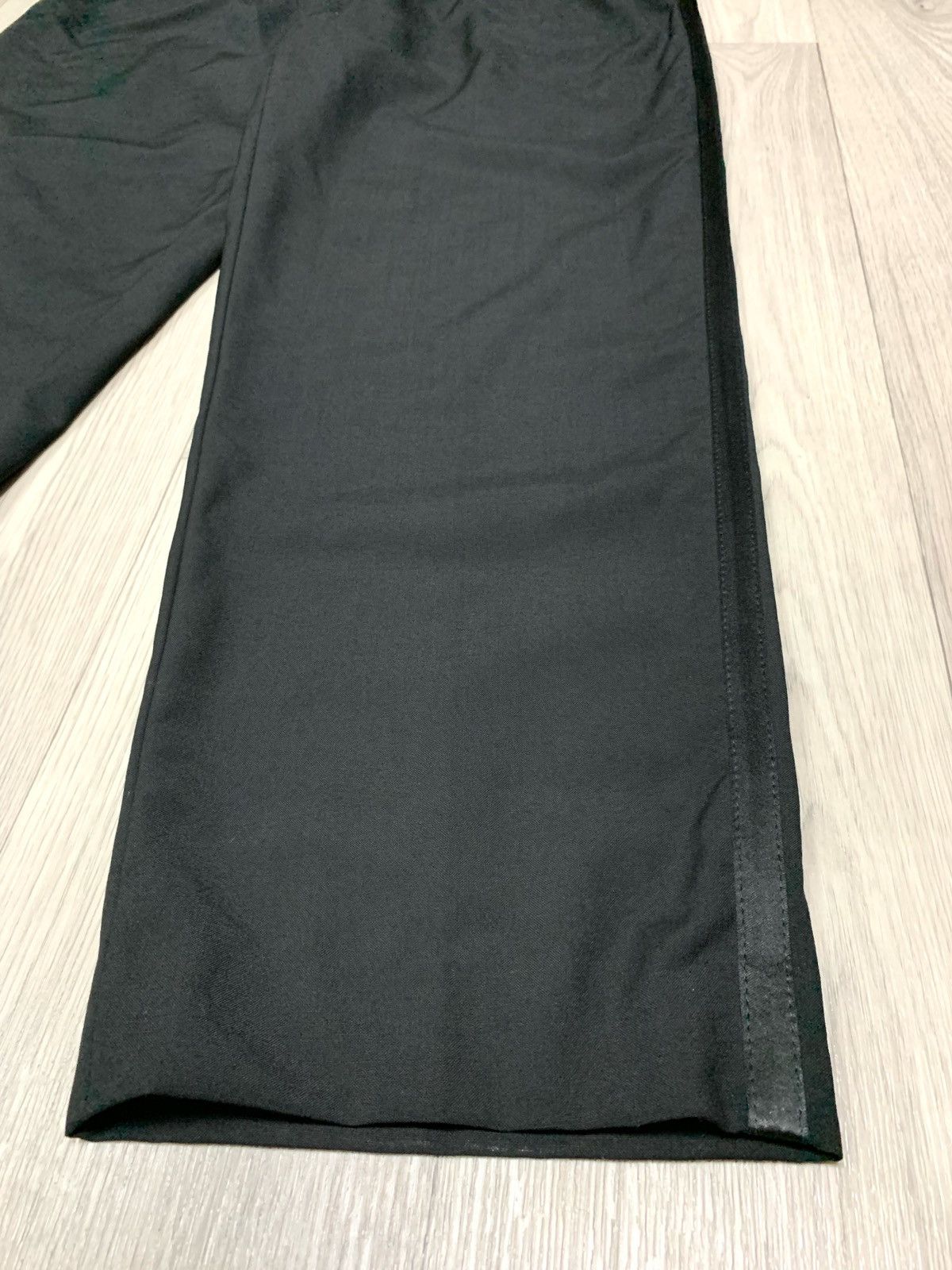 Vintage Yves Saint Laurent casual pants Vintage Size US 40 / EU 56 - 8 Thumbnail