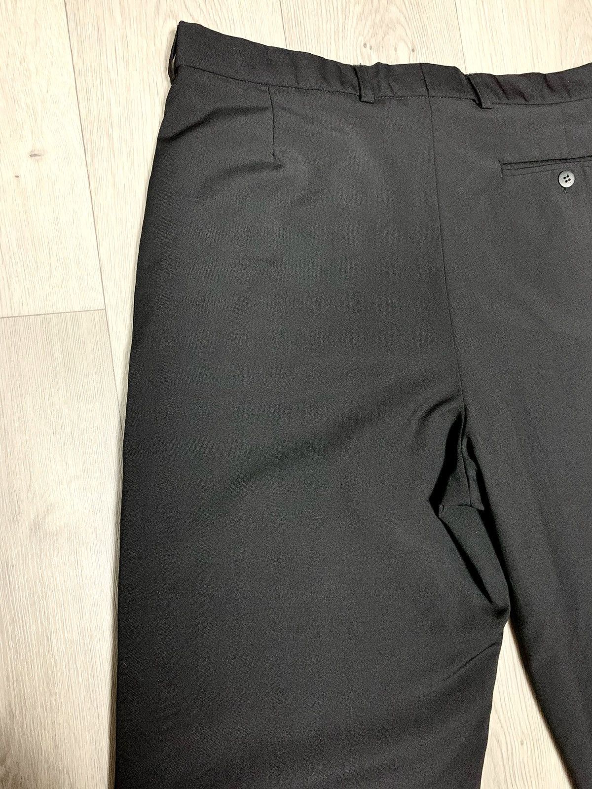 Vintage Yves Saint Laurent casual pants Vintage Size US 40 / EU 56 - 12 Thumbnail