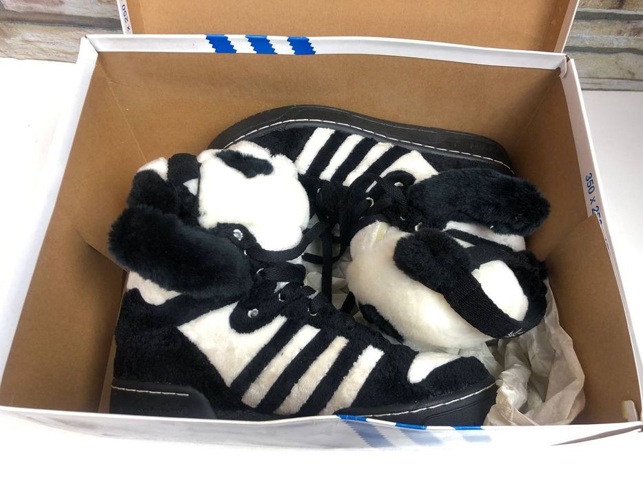 adidas x jeremy scott panda