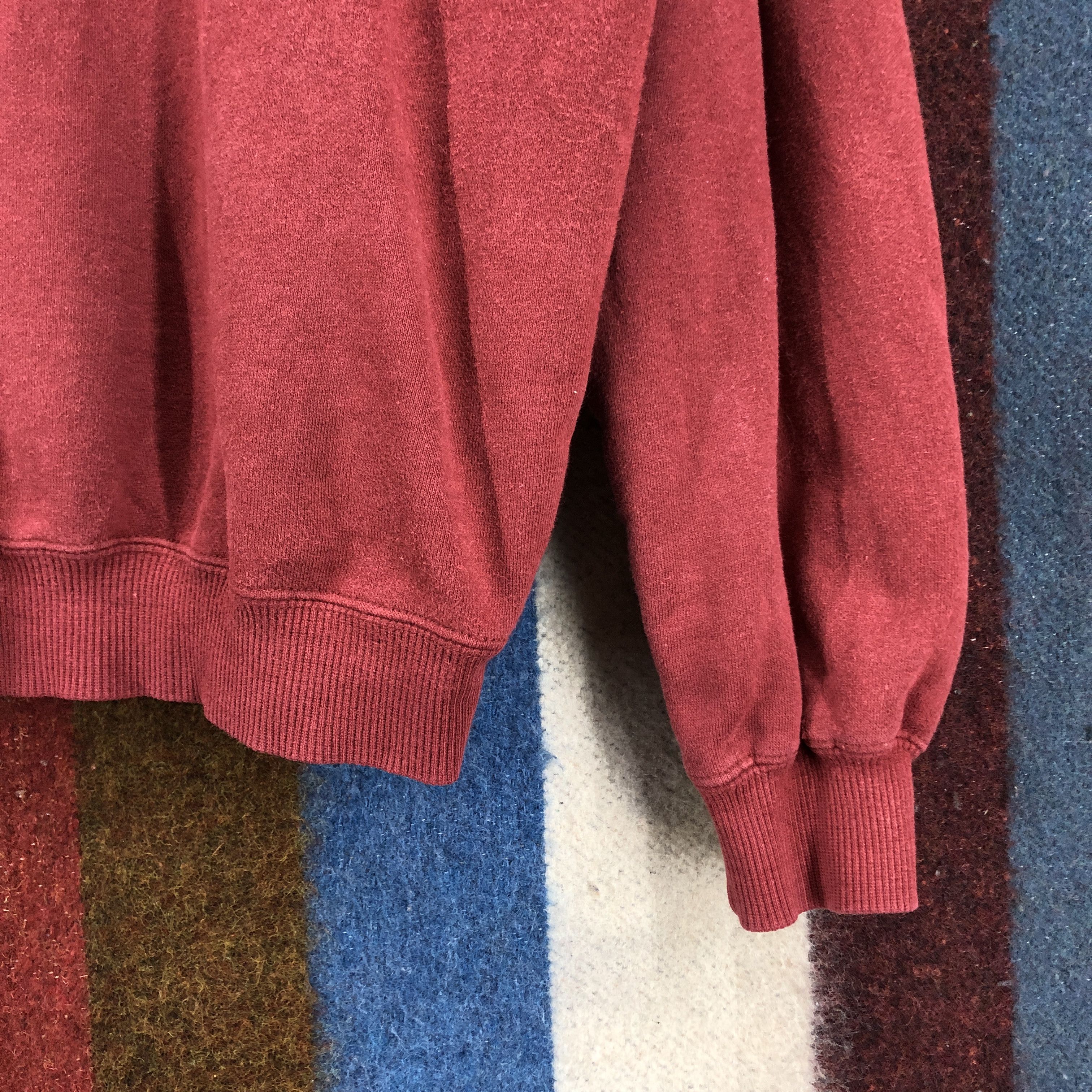 Gianni Valentino GIANNI VALENTINO Crew Neck Sweatshirt #0656/AB Size US M / EU 48-50 / 2 - 4 Thumbnail