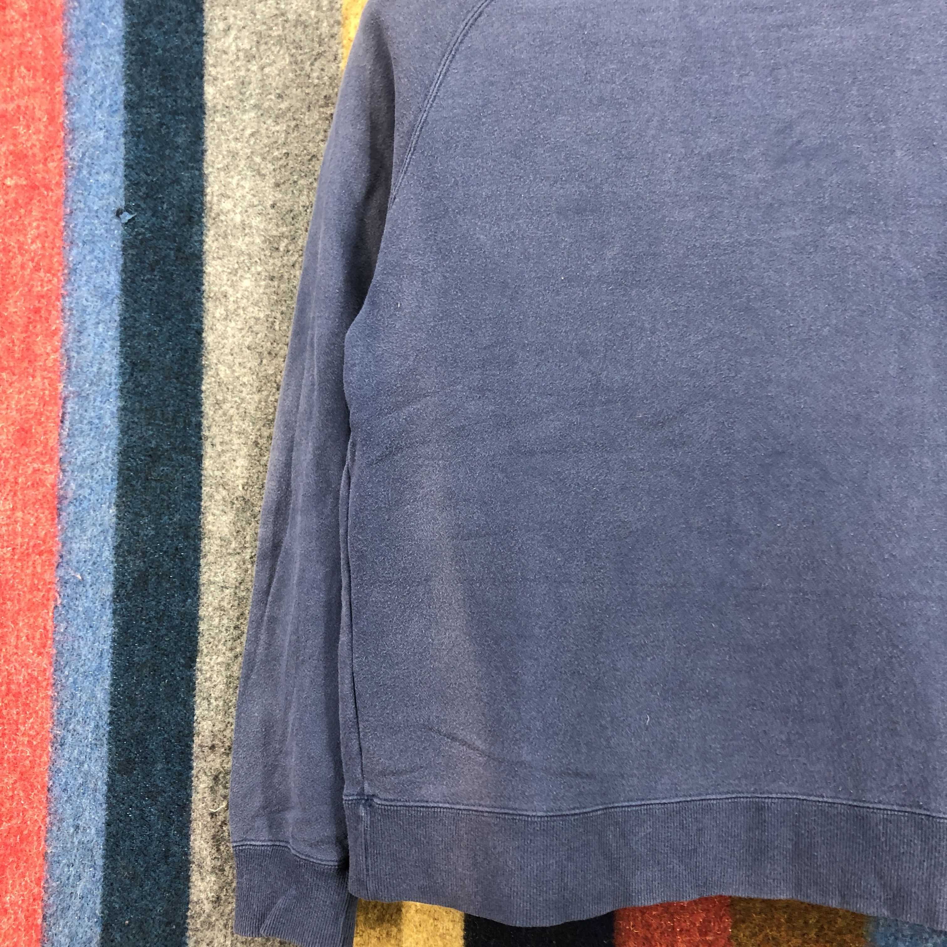 Champion CHAMPION 1919 CMP Crew Neck Sweatshirt #023-01 Size US S / EU 44-46 / 1 - 9 Thumbnail