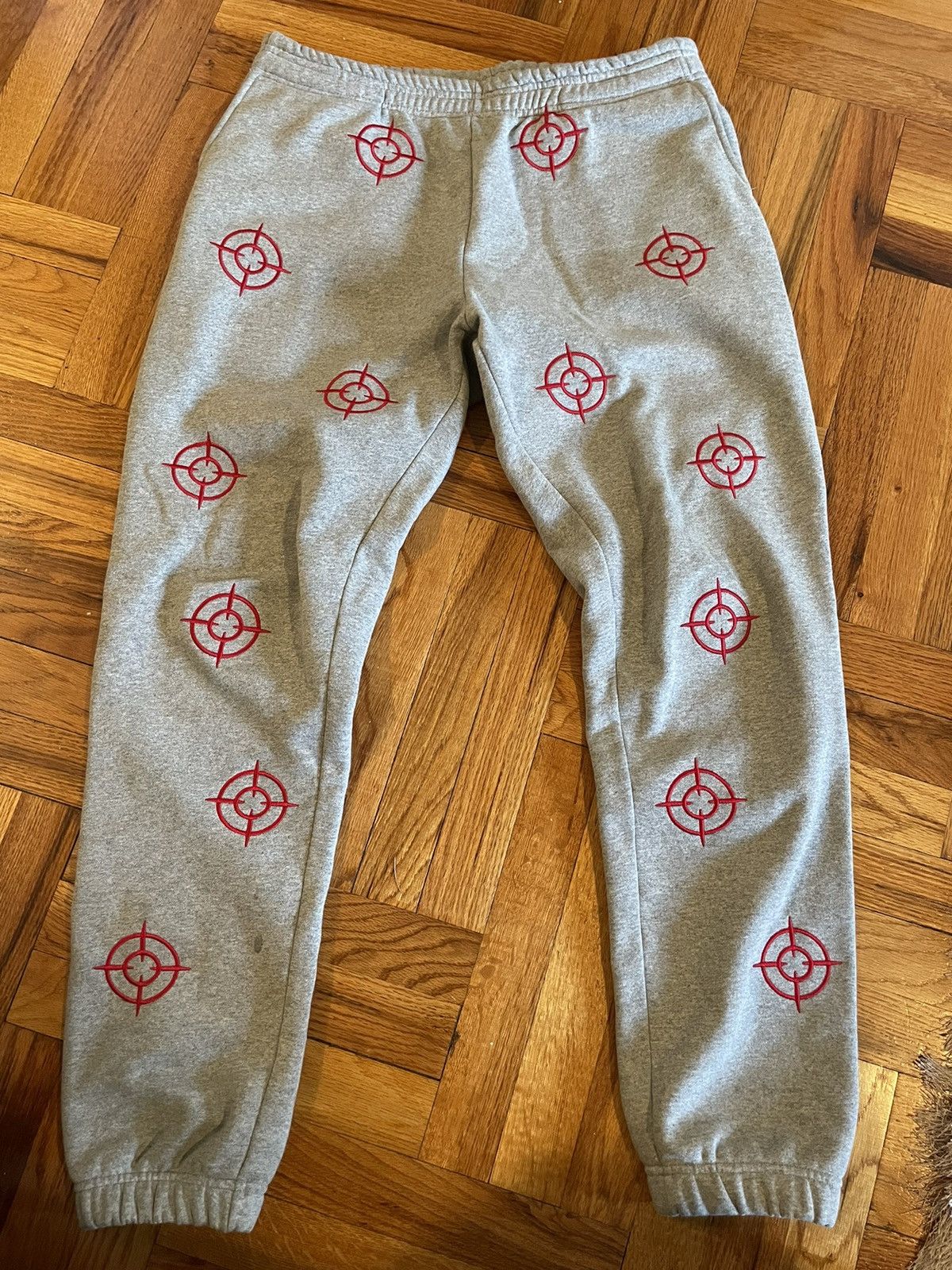 Ammo Stilo Ammo Stilo Sweatpants - Size Large Size US 33 - 1 Thumbnail