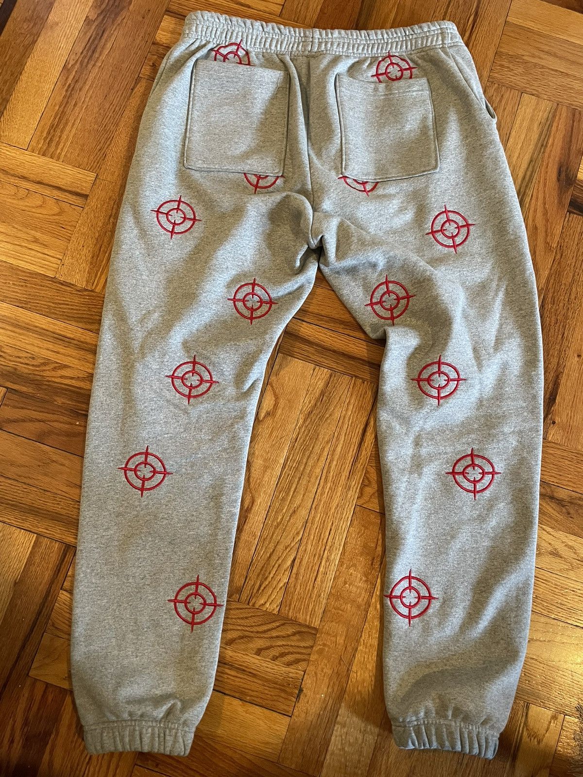 Ammo Stilo Ammo Stilo Sweatpants - Size Large Size US 33 - 2 Thumbnail