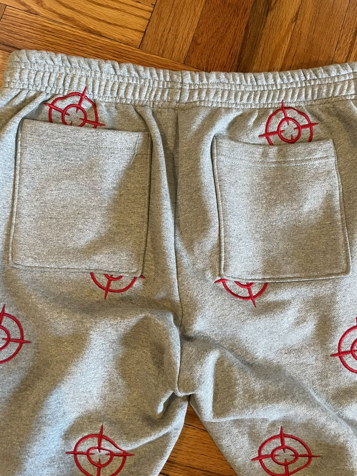 Ammo Stilo Ammo Stilo Sweatpants - Size Large Size US 33 - 3 Thumbnail