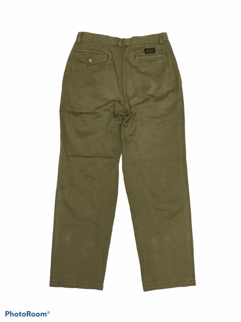 Levi's × Levi's Vintage Clothing × Vintage COtton pants LEVIS Strauss & co official Classic Model Size US 29 - 2 Thumbnail