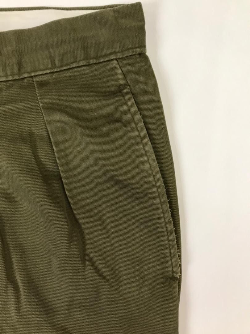 Levi's × Levi's Vintage Clothing × Vintage COtton pants LEVIS Strauss & co official Classic Model Size US 29 - 12 Thumbnail