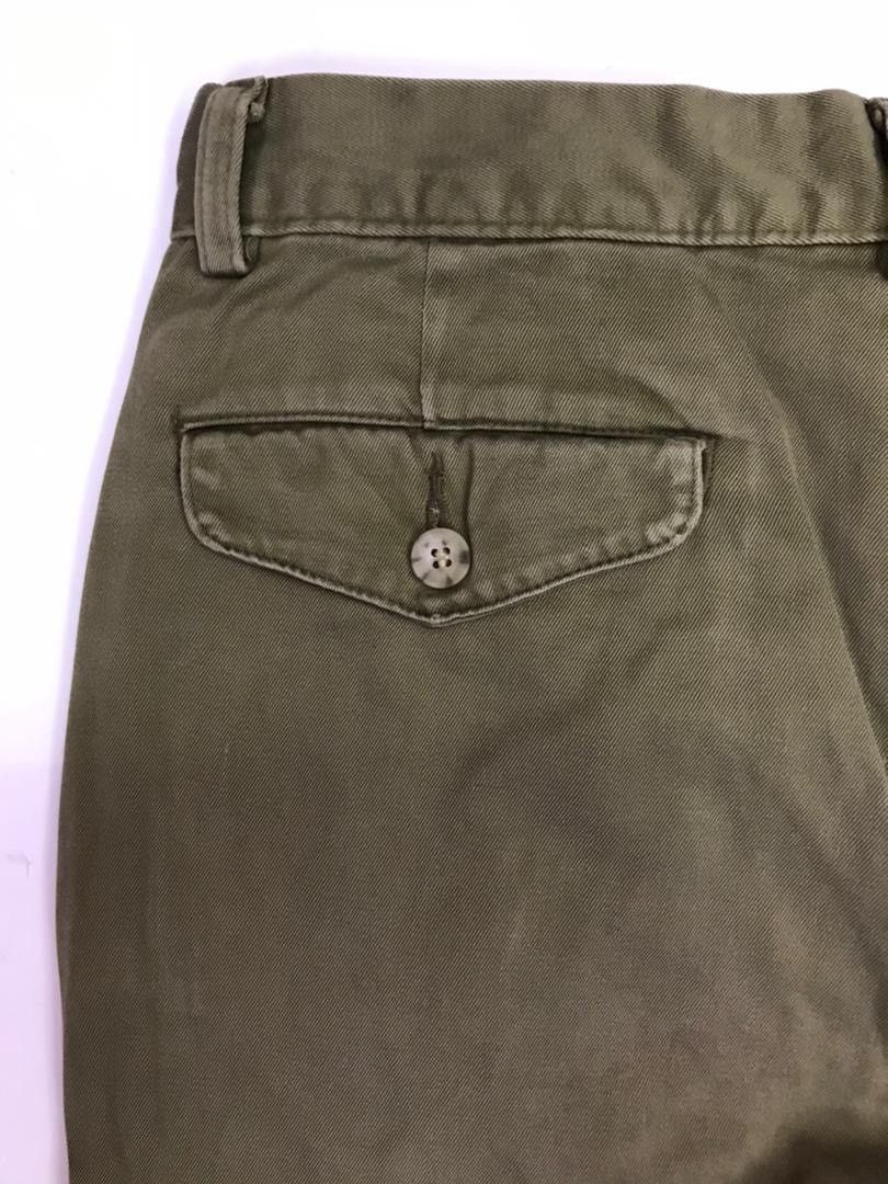 Levi's × Levi's Vintage Clothing × Vintage COtton pants LEVIS Strauss & co official Classic Model Size US 29 - 5 Thumbnail