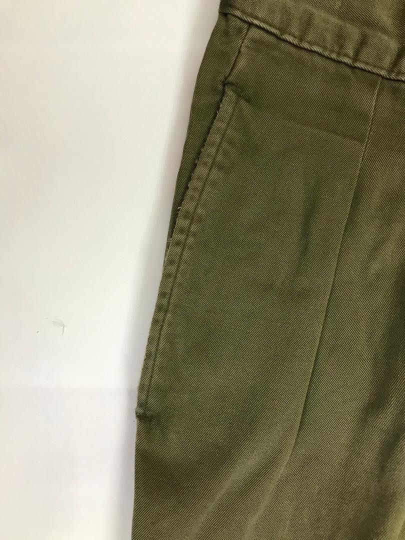 Levi's × Levi's Vintage Clothing × Vintage COtton pants LEVIS Strauss & co official Classic Model Size US 29 - 11 Thumbnail
