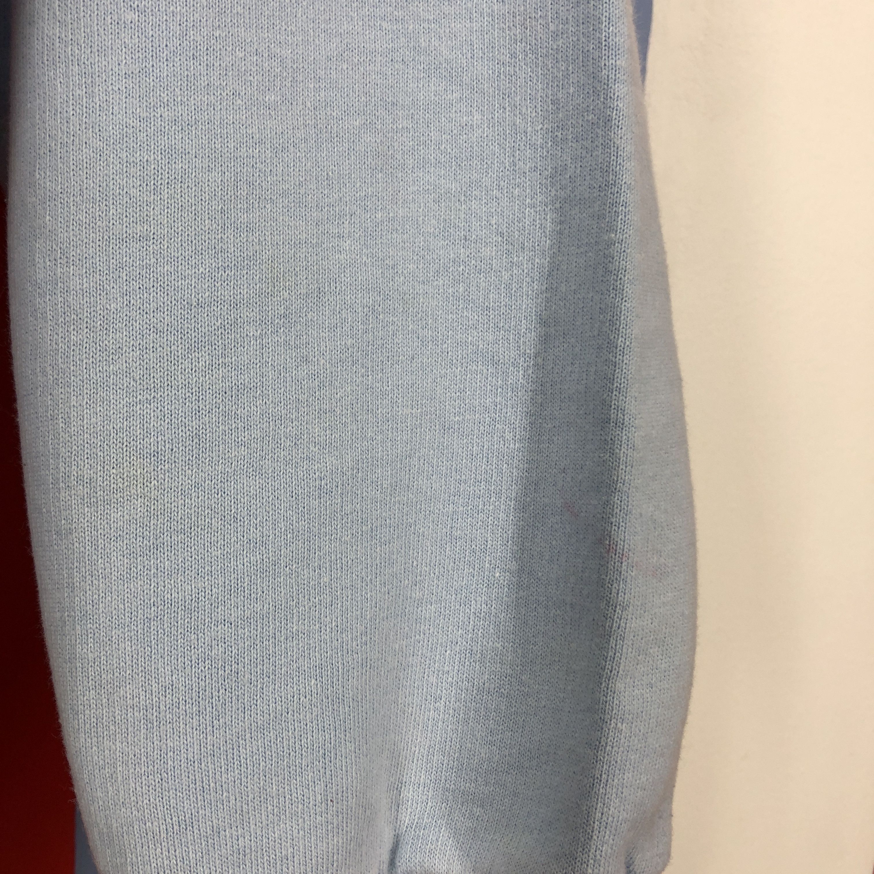 Vintage LOCAL MOTION Hawaii Ocean Blue Crew Neck Sweatshirt #1015/AJ Size US L / EU 52-54 / 3 - 12 Thumbnail