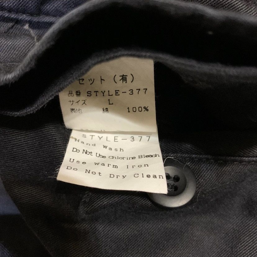 General Research General Research 1998 parasite 16pocket cargo pants Size US 32 / EU 48 - 7 Thumbnail