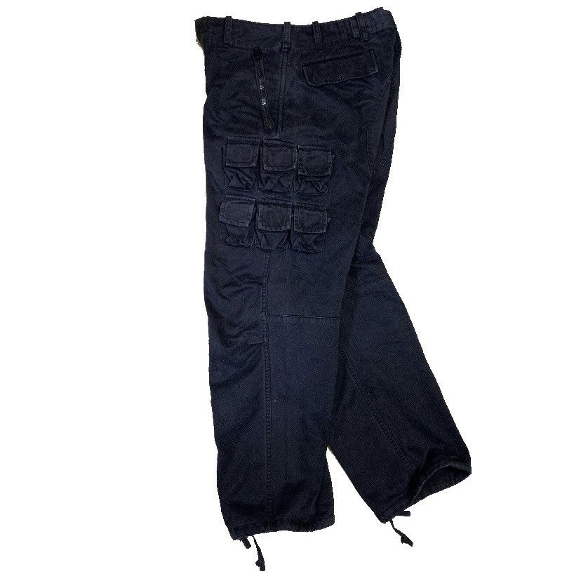 General Research General Research 1998 parasite 16pocket cargo pants Size US 32 / EU 48 - 2 Thumbnail