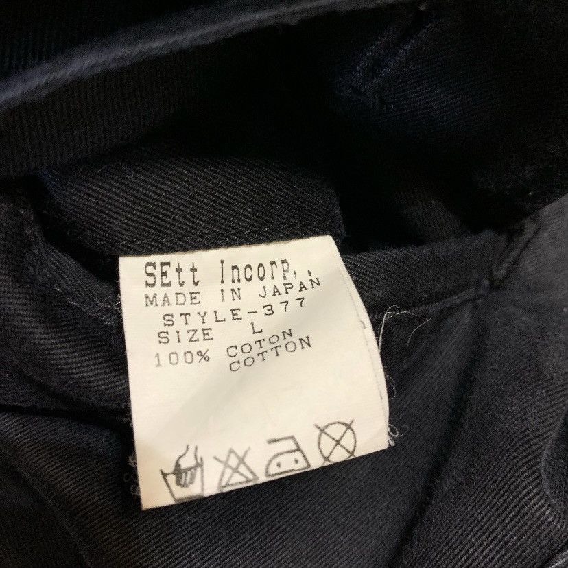 General Research General Research 1998 parasite 16pocket cargo pants Size US 32 / EU 48 - 6 Thumbnail