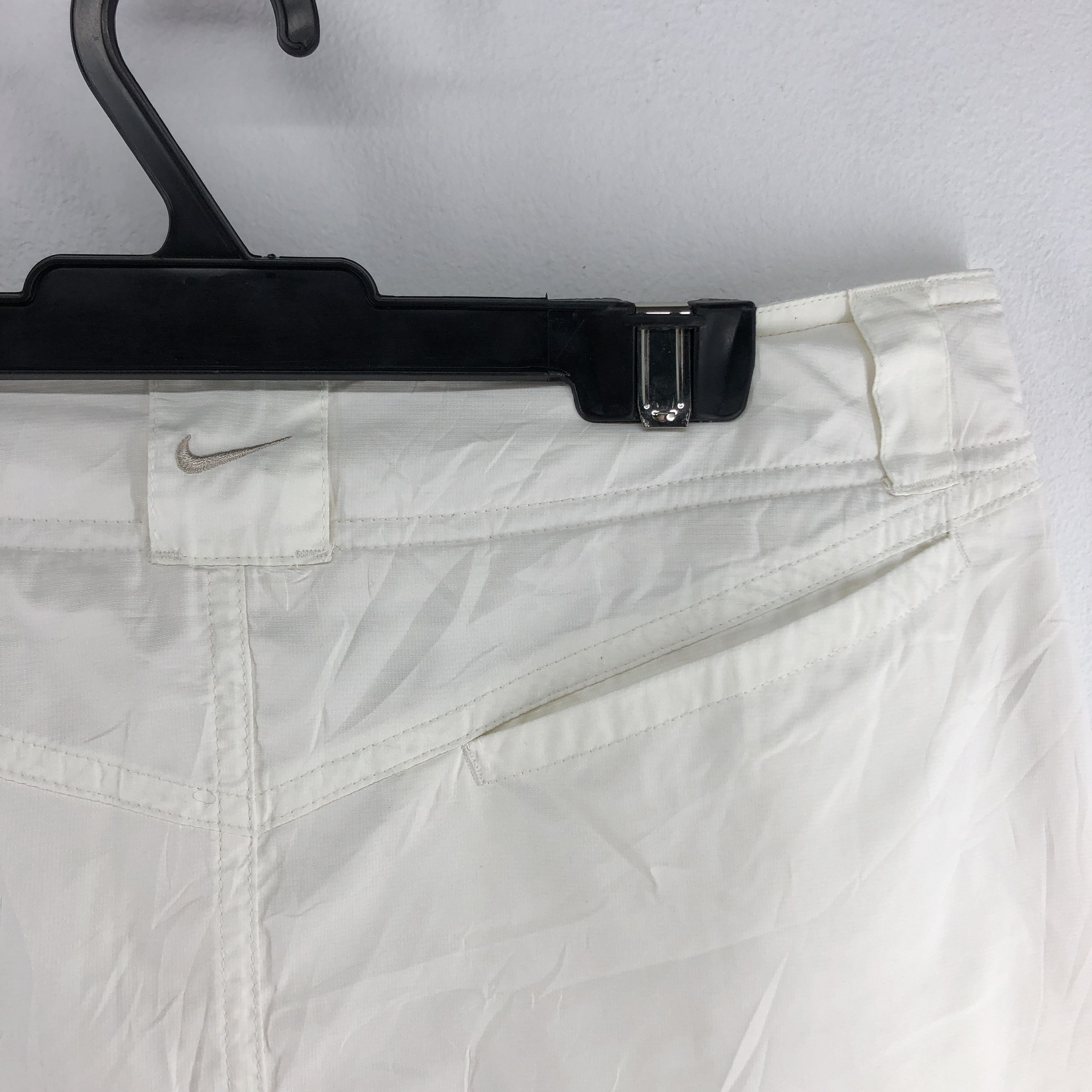 Nike NIKE GOLF Mini Skirt Mini Swoosh #2645-95 Size 30" / US 8 / IT 44 - 8 Thumbnail