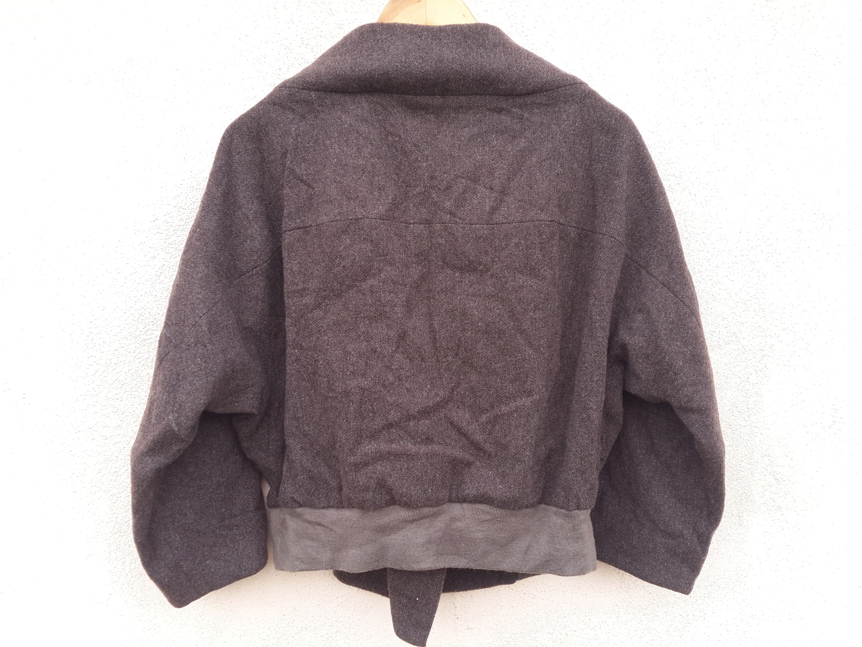 Issey Miyake Tsumori Chisato Capes Jacket Size US M / EU 48-50 / 2 - 3 Thumbnail