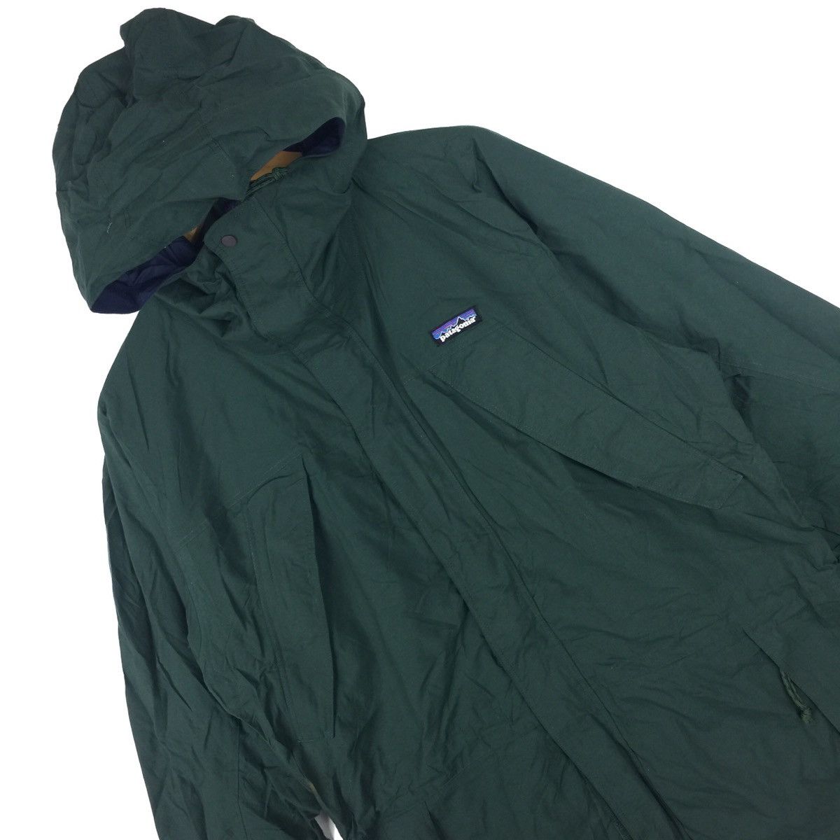 Patagonia × Vintage Rare!!! Vintage Patagonia Jacket Size US S / EU 44-46 / 1 - 6 Thumbnail