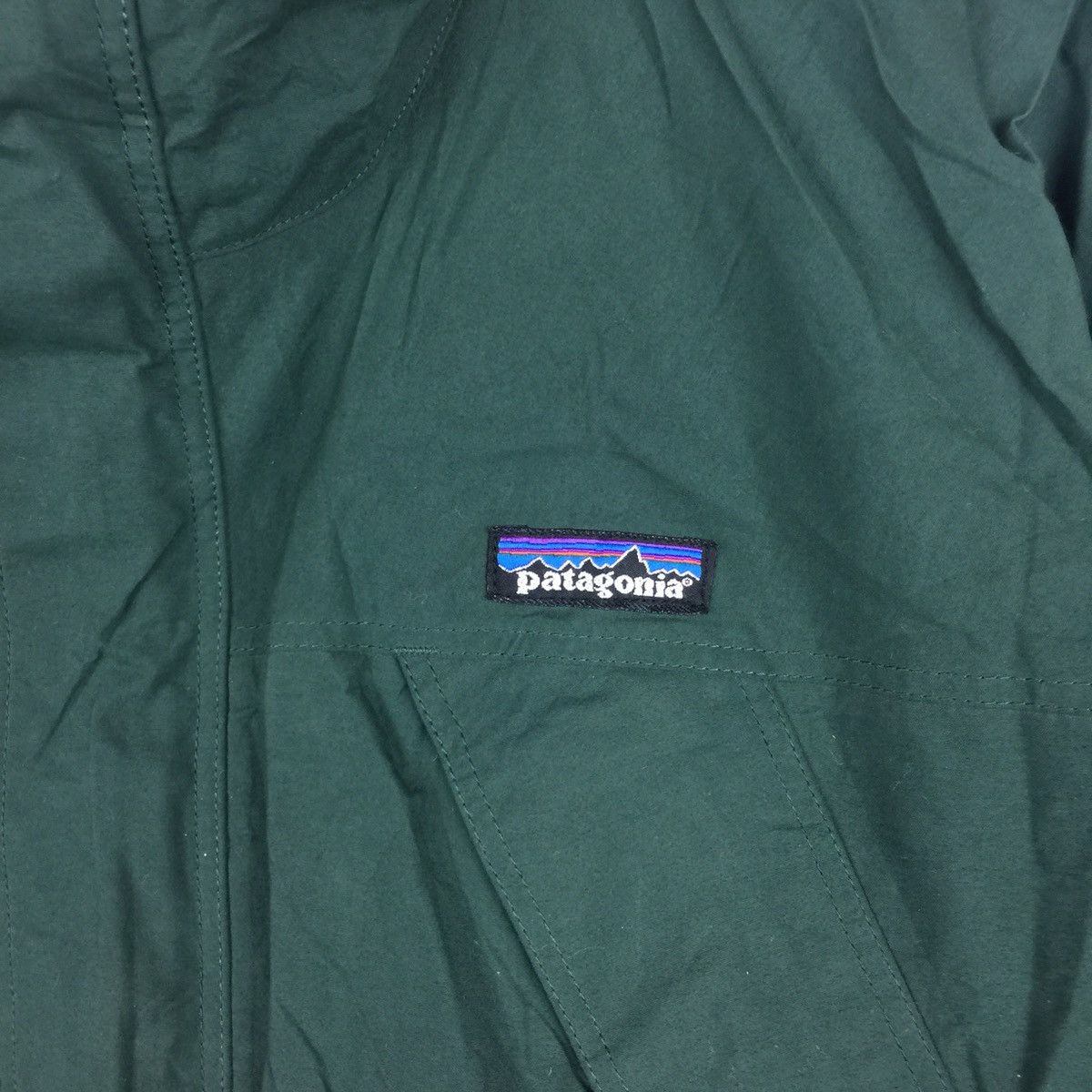 Patagonia × Vintage Rare!!! Vintage Patagonia Jacket Size US S / EU 44-46 / 1 - 3 Thumbnail
